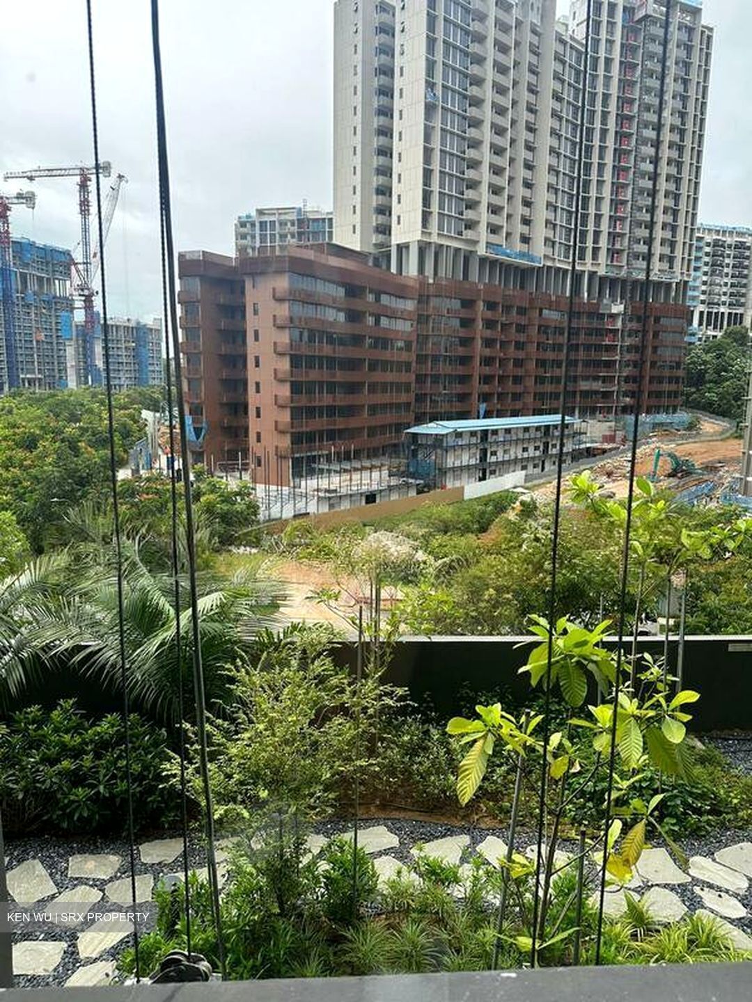 Saint Nicholas View (D20), Condominium #515427551